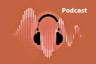 promote your podcast music with an experts in the world of music promotion