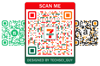 create professional qr code generator with logo in 2 hours