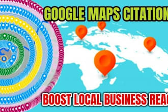 do gmb optimiztion and gmb management of your business