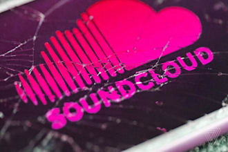 professionally promote your soundcloud track and music blogs