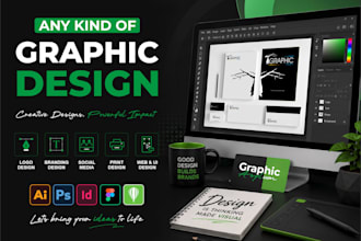 do any graphic design