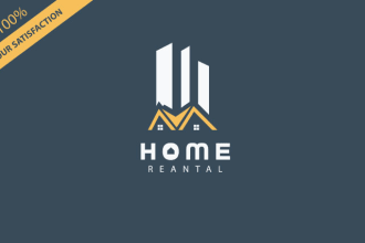 do property construction real estate logo