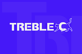 make custom text logo design, wordmark lettering, letter or font design