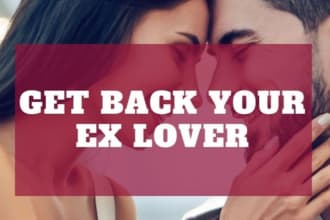cast a spell to return your ex and reunite you faster