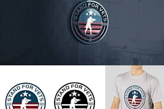 do custom illustration t shirt design for brand and clothing