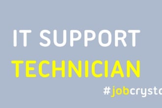 it support, network and technical support engineer for windows and linux os