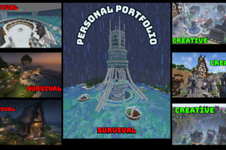 advance your minecraft world java or bedrock