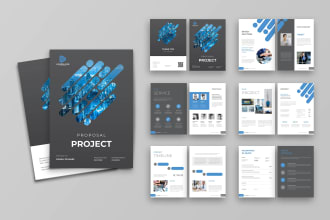 create professional pandadoc templates
