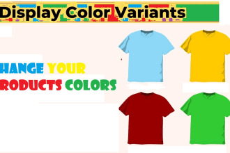change your photo color professionally with photoshop