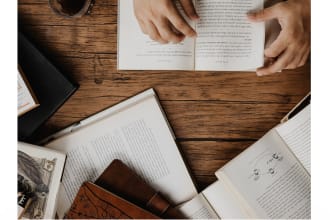 write your articles in apa and mla writing styles