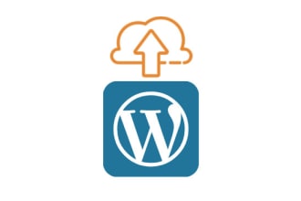host, transfer or migrate your wordpress on your hosting server