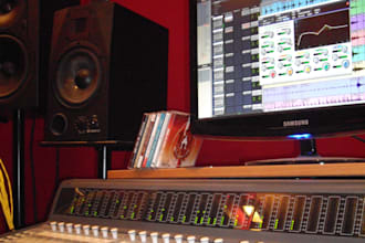 mix your vocals professionally