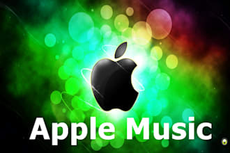 promote your apple music advertising campaigns to targeted audience