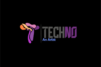 make minimalist innovative logo
