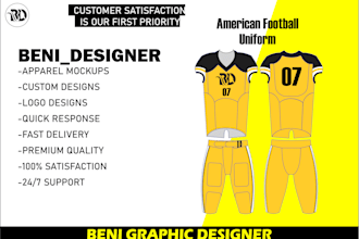 do clothing or apparel mockups for your brand