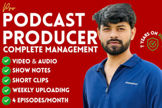 edit podcast audio and video editing zoom, riverside fm