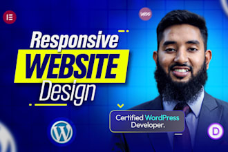 build portfolio, author and business websites with blog and shop integration