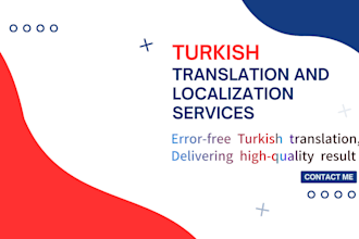 translate from spanish to turkish and vice versa