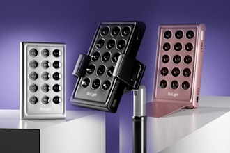 create photorealistic 3d product renders for amazon listing images