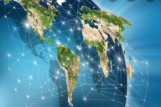 handle international relations and global politics related tasks