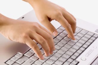 transcribe 20 minutes of audio in 1 day