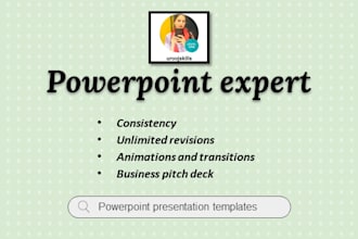design eyecatching ppt powerpoint presentation