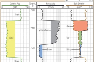 do any geological, geophysical task perfectly
