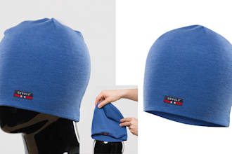 provide ghost mannequin removal or neck joint service