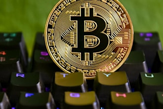 give you financial advice about crypto