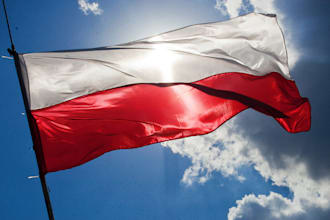 proofread any kind of text in polish