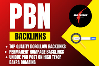 provide high authority white hat SEO dofollow backlinks for website ranking