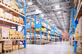 china sourcing agent and logistics transportation