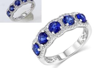 do professional high end quality jewelry photo retouching