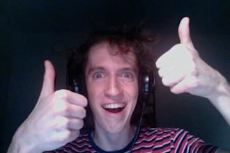 turn your funny voice recording into an original dance remix