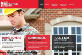 design mortgage broker website mortgage protection insurance