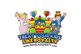 create awesome entertainment, art, music, radio and party logo for you