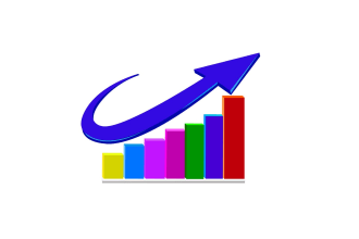 design finance logo with satisfaction guaranteed in shot time