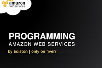 help in setting up amazon web services AWS
