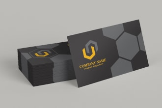 design custom thank you card for your product insert