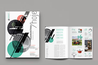 diagram your book, magazine, newspaper or other