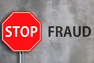 perform fraud investigation for deals in nigeria