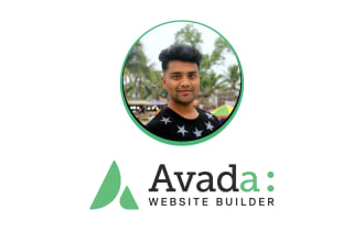 customize avada theme as your requirements
