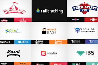 design a high quality LOGO