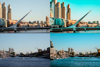 edit photos in lightroom