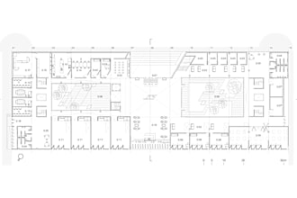 do your floor plans in autocad 2d