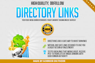 drip Feed 1000 dofollow GOLD links
