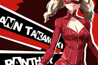 make anime style illustration