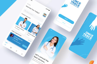help you in telemedicine app, telemedicine,app development,doctor booking app