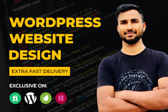 customize any wordpress theme from envato themeforest