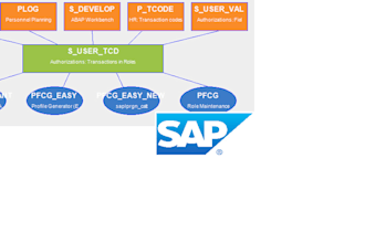 copy role and authorization user